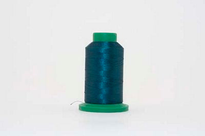 Isacord 1000m - Poly - Spruce - 2922-4515