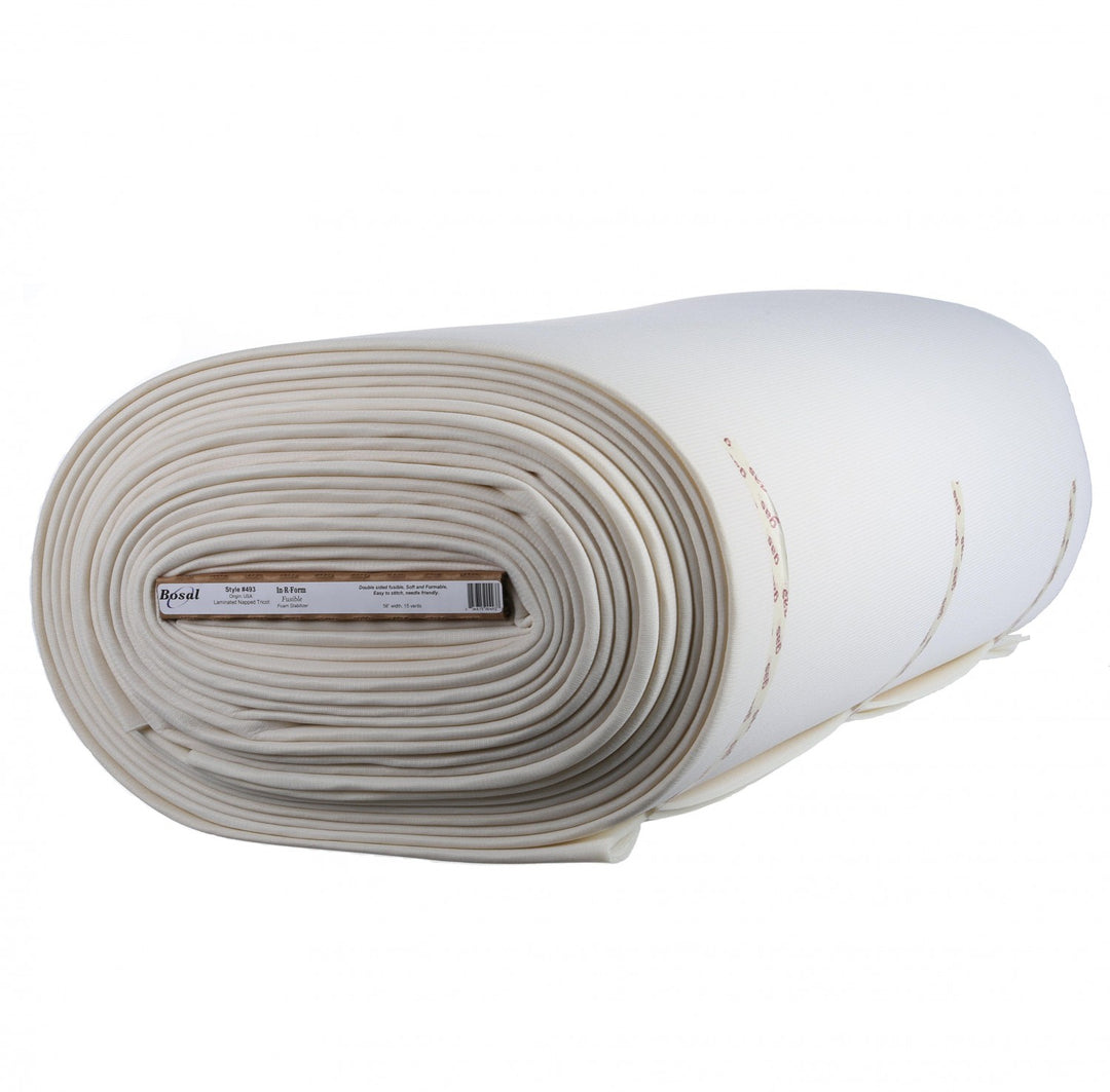 In-R-Form Double Sided Fusible Stabilizer 58in wide - 1/4 yd - 493BOLT