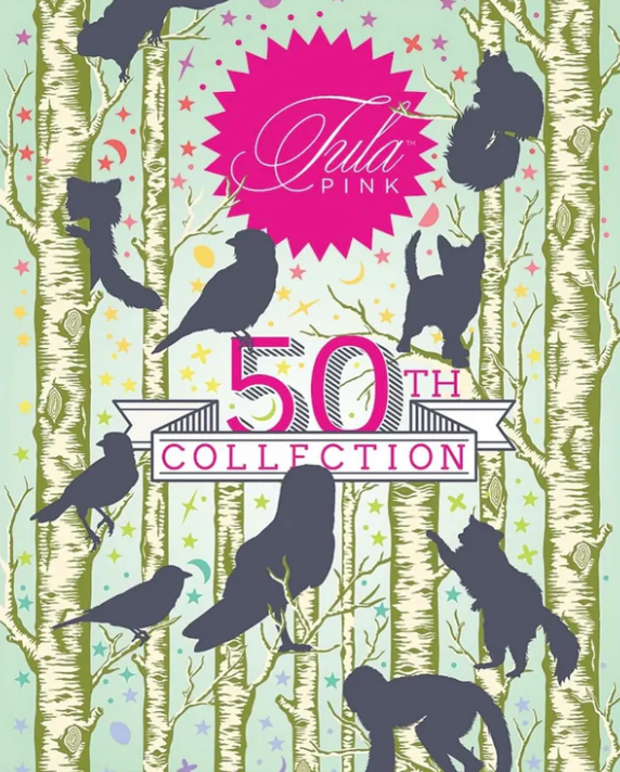 Full Moon Forest II - Hoppy go Lucky in Blossom - PWTP246.BLOSSOM