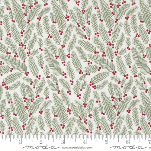 Christmas Eve - Snow Sprig Blender - 5182 11 - Moda