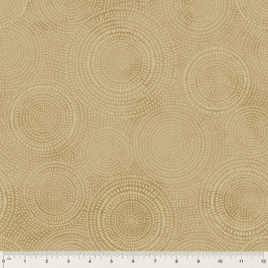 Radiance - Tan 108" Backing - 53728W-8