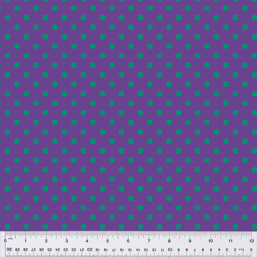 Chicka Chicka Boom Boom - Doodle Dot Purple - 53818-5