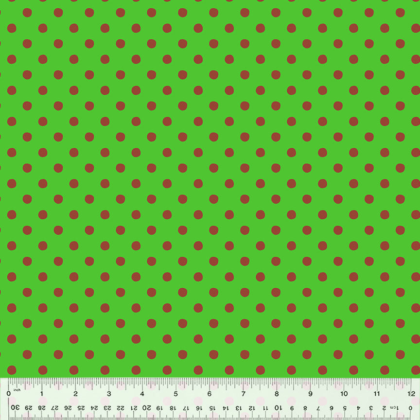 Chicka Chicka Boom Boom - Doodle Dot Green - 53818-9