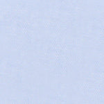Blue chambray fabric