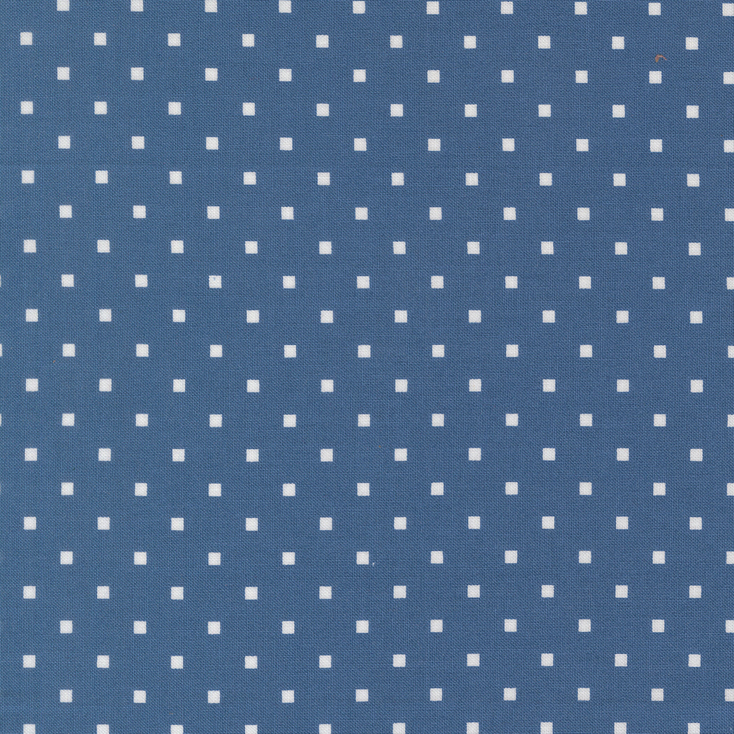 Pre-Order - A Cat Named Stitch Square Dots Sea - 55345 14