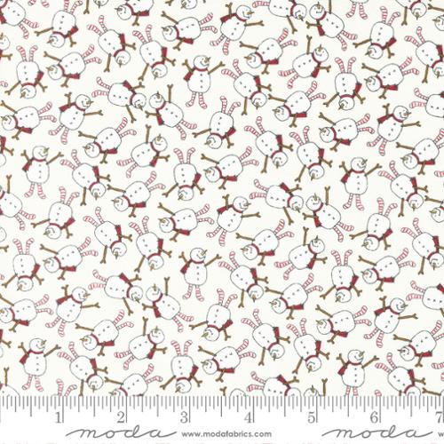 Blizzard - Vanilla Snowman - 55622 11 - Sweetwater