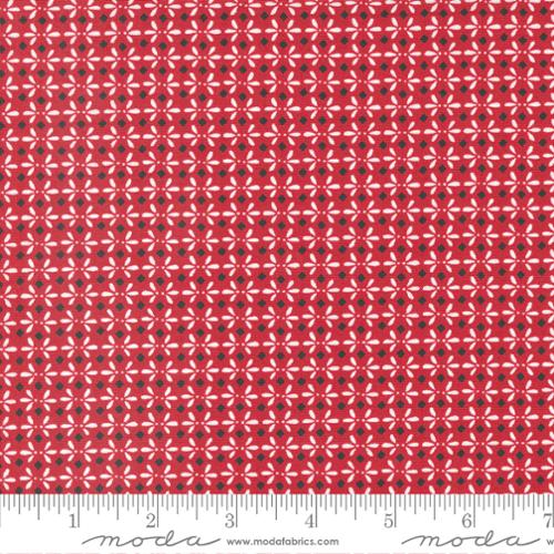 Blizzard - Red Snow Angel - 55624 24 - Sweetwater