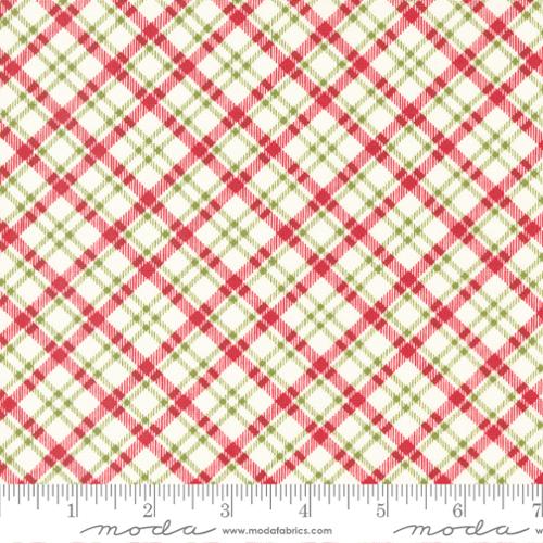 Blizzard - Red Pine Check - 55625 14 - Sweetwater