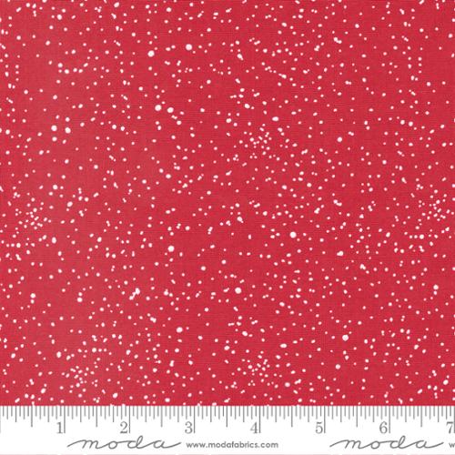 Blizzard - Red Snow - 55626 14 - Sweetwater