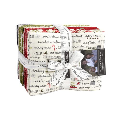 Blizzard - FQ Bundle - 55620AB - Sweetwater