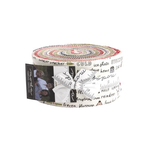 Blizzard - Jelly Roll - 55620JR - Sweetwater
