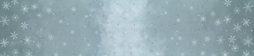 Ombre Flurries - Platinum - 10874 432MS - Moda