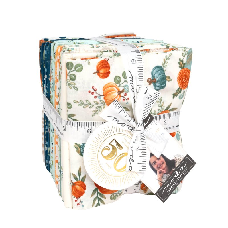 I Love Fall Most of All - Fat Quarter Bundle - 56140AB
