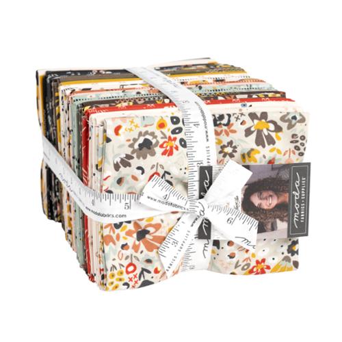 Dawn On The Prairie Fat Quarter Bundle - 45570AB - Fancy That Design House