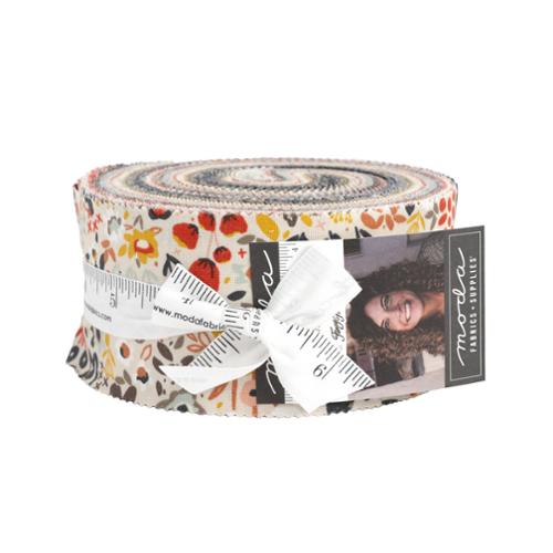 Dawn On The Prairie Jelly Roll - 45570JR - Fancy That Design House