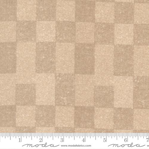 Sand Plaid - 49220 17F - Primitive Gatherings