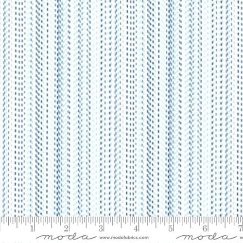 Cloud Broken Stripe - 49223 11F - Primitive Gatherings