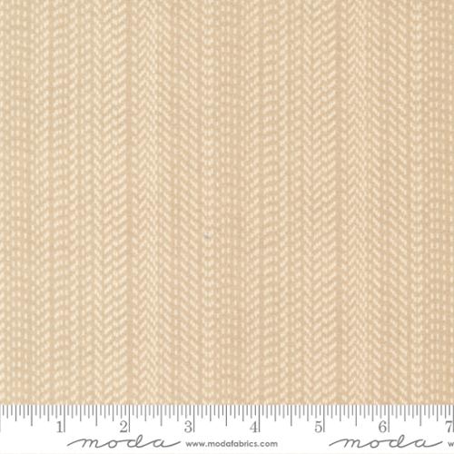 Sand Broken Stripe - 49223 17F - Primitive Gatherings