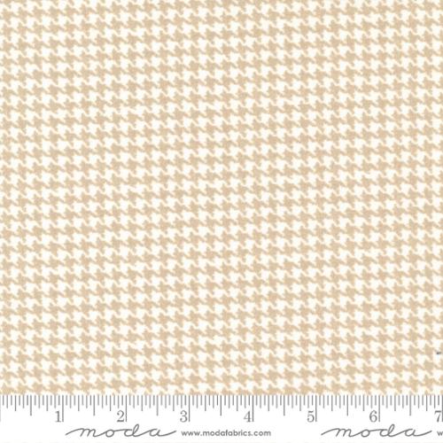 Sand Cloud Houndstooth - 49226 21F - Primitive Gatherings