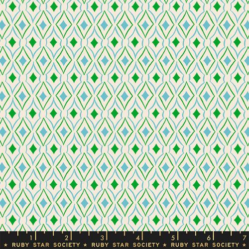 Turquoise Diamond Blender - RS0070-13 - Ruby Star Society