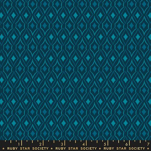 Peacock Diamond Blender - RS0070-14 - Ruby Star Society