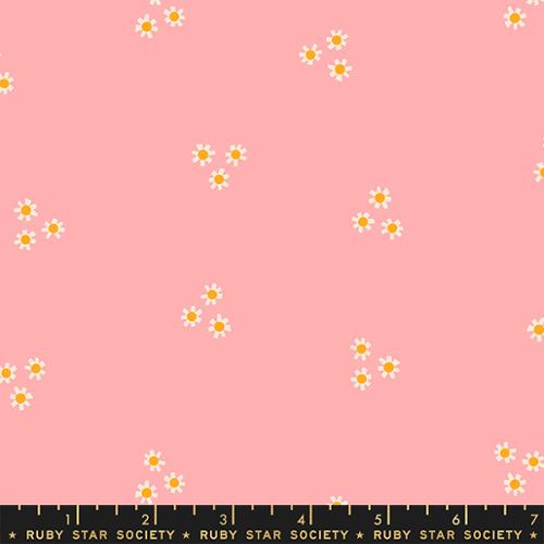 Balmy Dainty Posies - RS0071-11 - Ruby Star Society