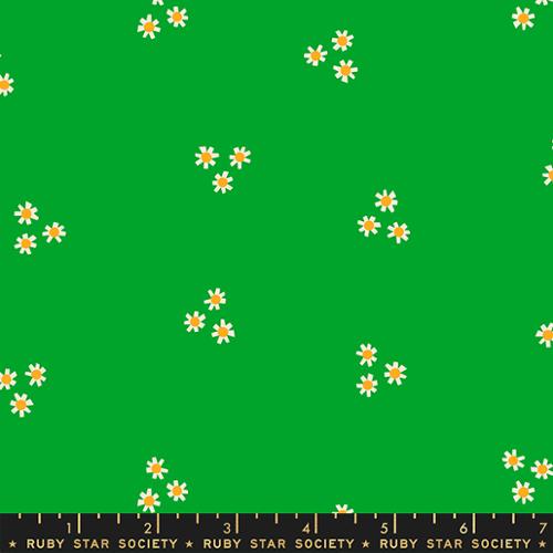 Verdant Dainty Posies - RS0071-13 - Ruby Star Society