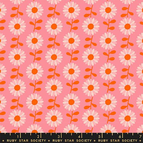 Sorbet Field of Flowers - RS0074-11 - Ruby Star Society