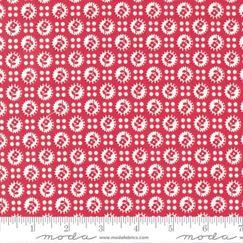 Lighthearted Sweet - Red - 55292 12