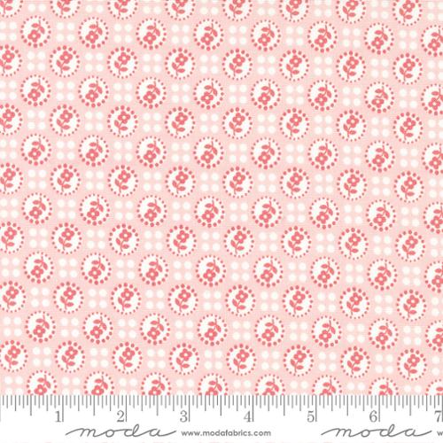 Lighthearted Sweet - Light Pink - 55292 17