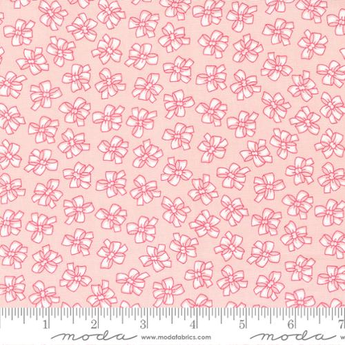 Lighthearted Ribbon - Light Pink - 55293 17