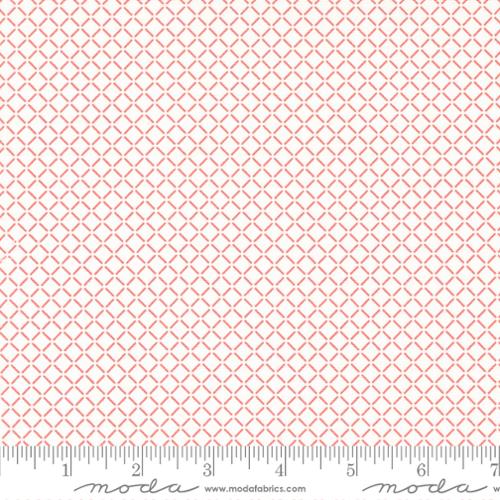 Lighthearted Summer - Cream Pink - 55295 11