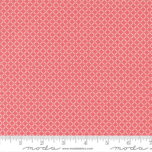 Lighthearted Summer - Pink - 55295 15