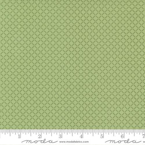 Lighthearted Summer - Green - 55295 19