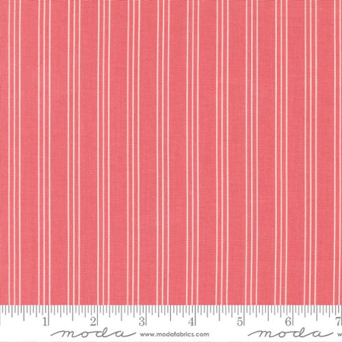 Lighthearted Stripe - Pink - 55296 15