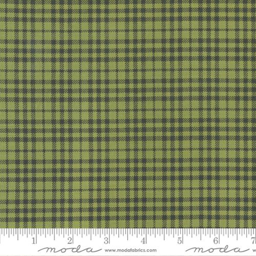 Main Street - Grass Plaid - 55644 23 - Sweetwater