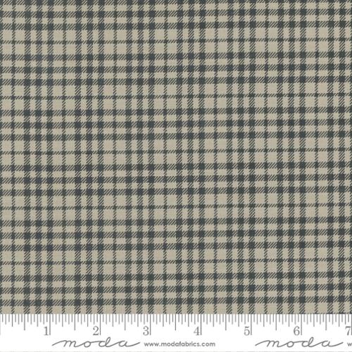 Main Street - Taupe Plaid - 55644 24 - Sweetwater