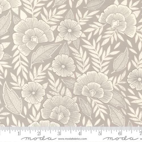 Flower Press - Stone Scatter Florals - 3301 12