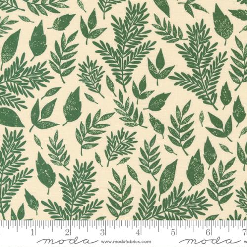 Flower Press - Leaf Scattered Blender - 3303 11