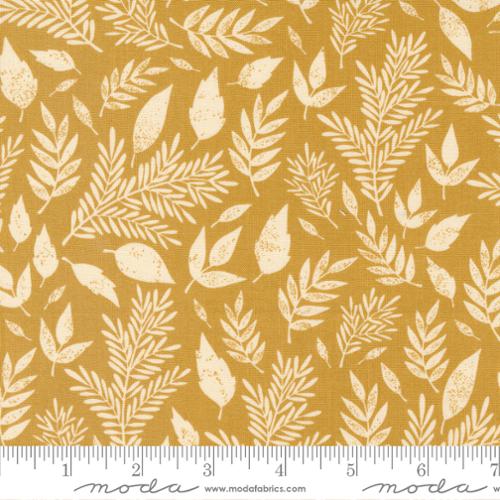 Flower Press - Gold Scattered Blender - 3303 31