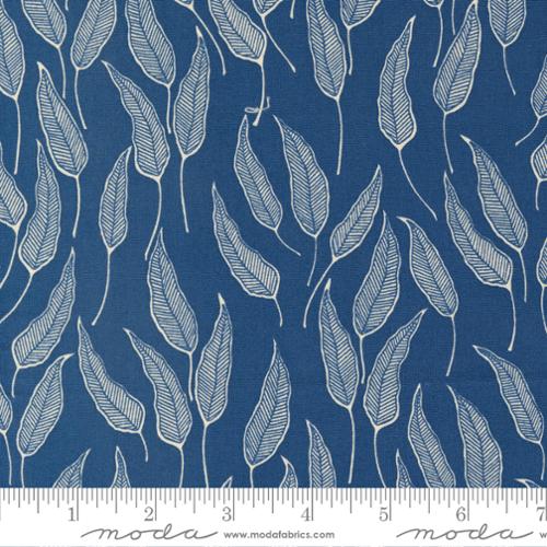 Flower Press - Indigo Willow Leaf Blender - 3304 13