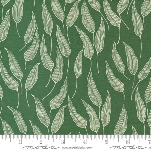 Flower Press - Leaf Willow Leaf Blender - 3304 17
