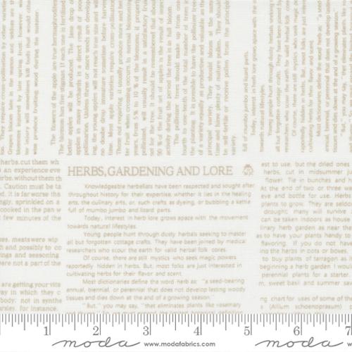 Linen Cupboard - Chantilly Latte Text - 20486 21