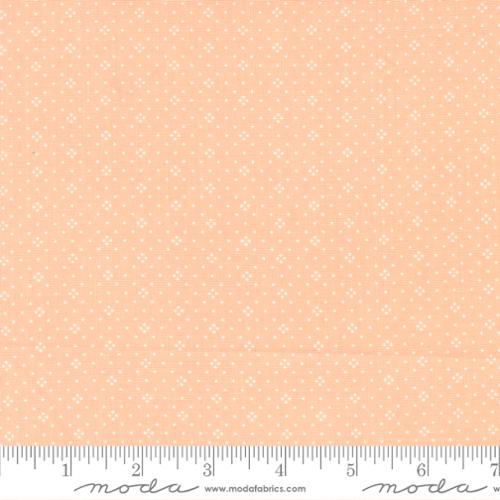 Eyelet - Cantaloupe - 20488 29