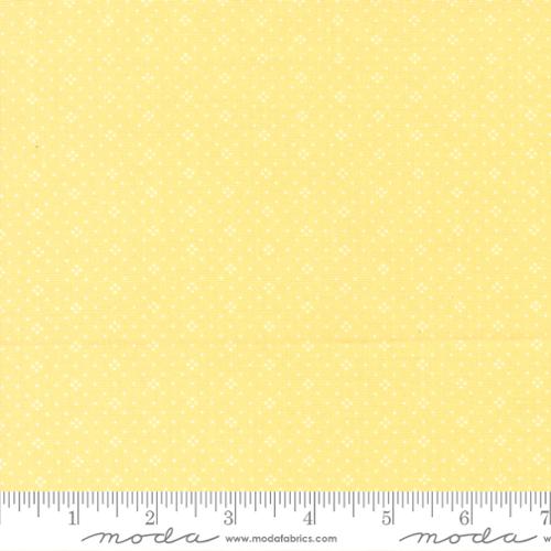 Eyelet - Buttercup - 20488 70