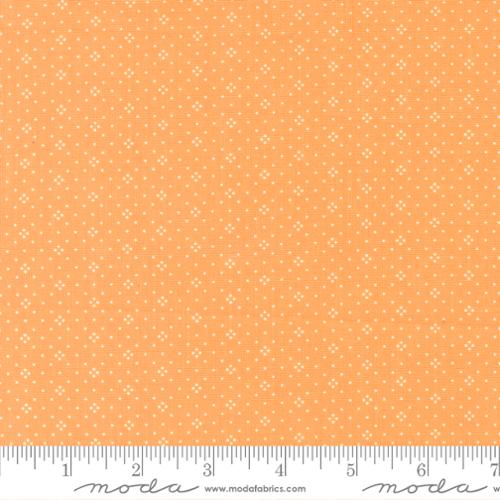 Eyelet - Orange - 20488 74