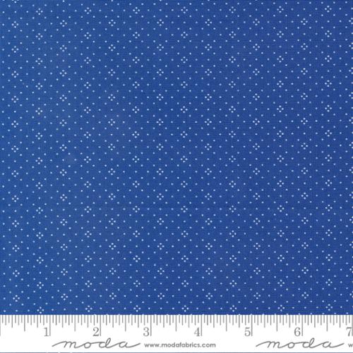 Eyelet - Navy - 20488 75