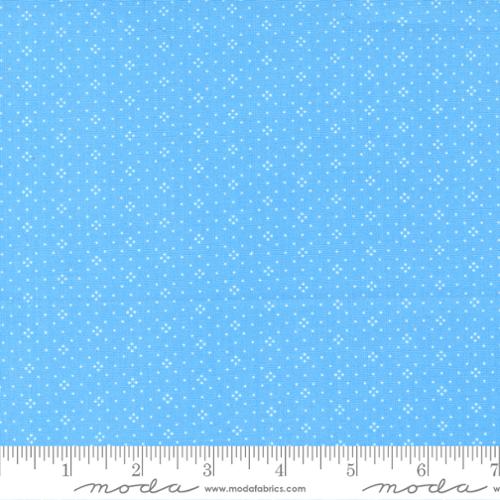 Eyelet - Cornflower - 20488 76