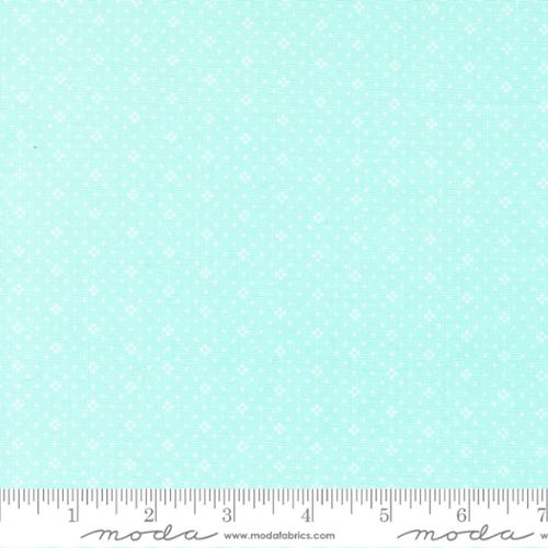 Eyelet - Sky Blue - 20488 79