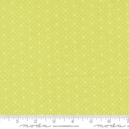 Eyelet - Grass - 20488 82